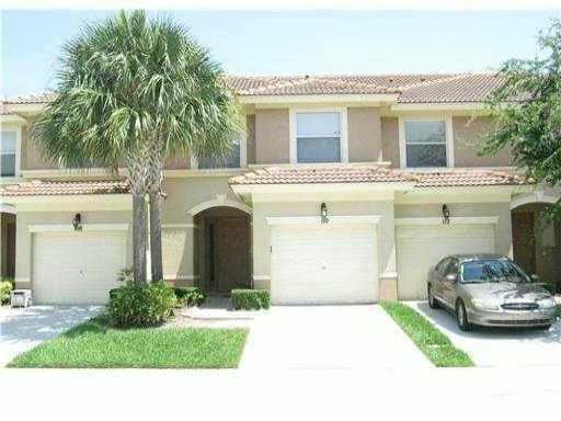 $2,500 | 110 Wakulla Springs Way | Royal Palm Beach