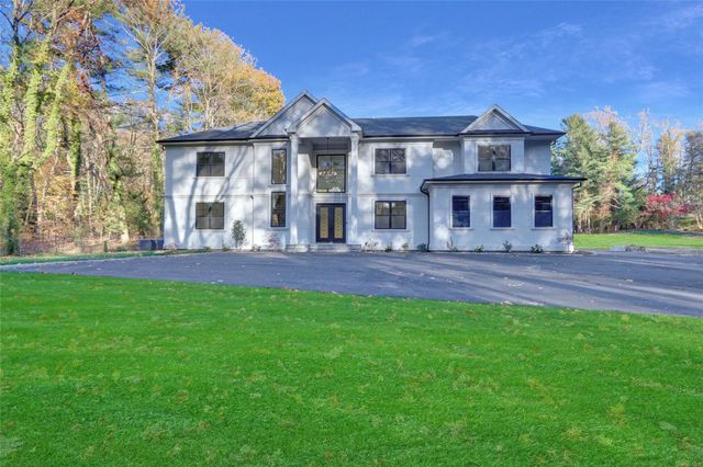 $4,250,000 | 412 Mill River Road | Upper Brookville Village