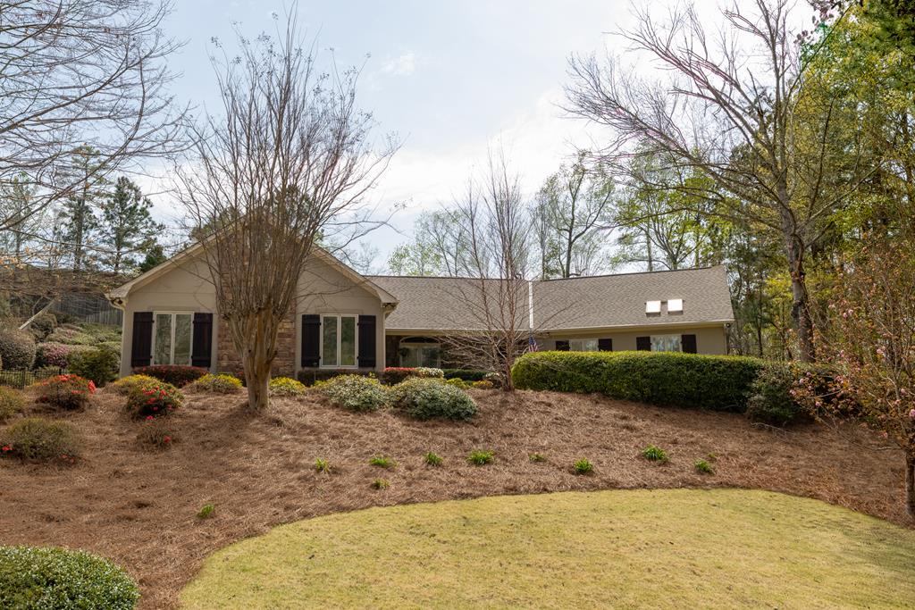 4 Stonewood Court Columbus GA 31904 Compass