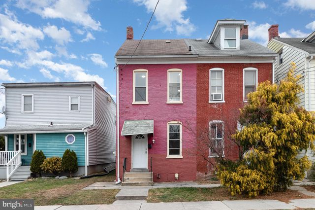 $169,900 | 887 East Mifflin Street | Lebanon