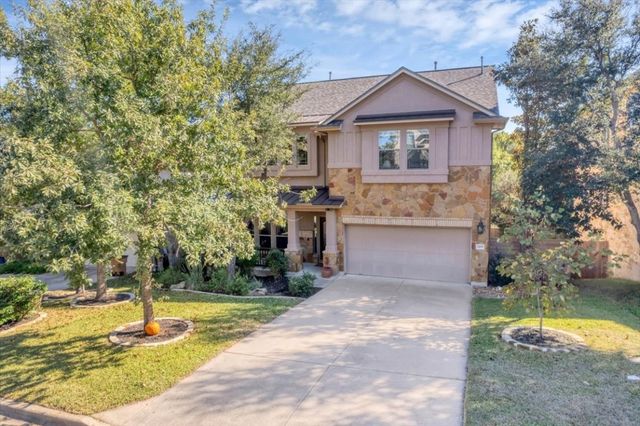 $875,000 | 7429 Bonniebrook Drive | West Oak Hill