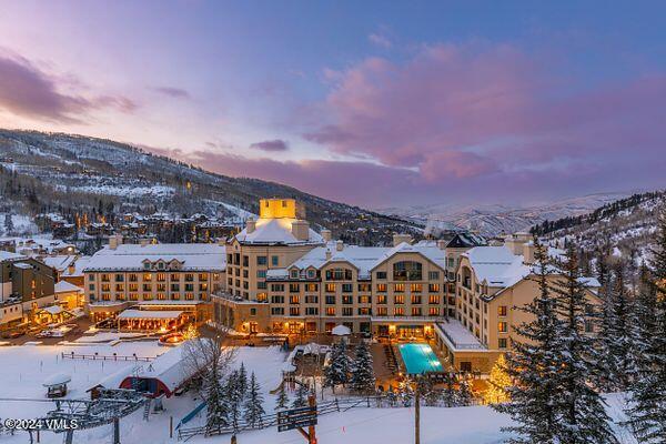 Park Hyatt Beaver Creek