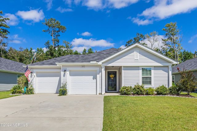 $305,000 | 749 Landmark Cove | Carolina Shores