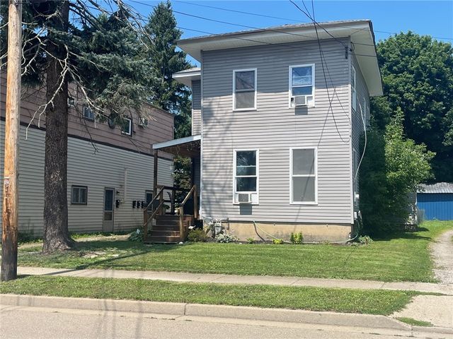 $74,999 | 162 River Street | Hornell