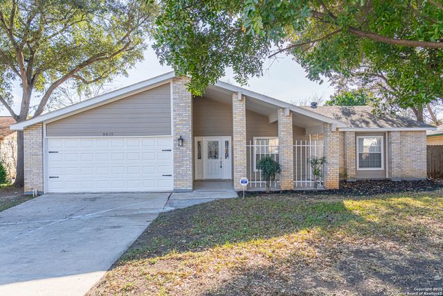 $239,900 | 8819 Waterside | East San Antonio