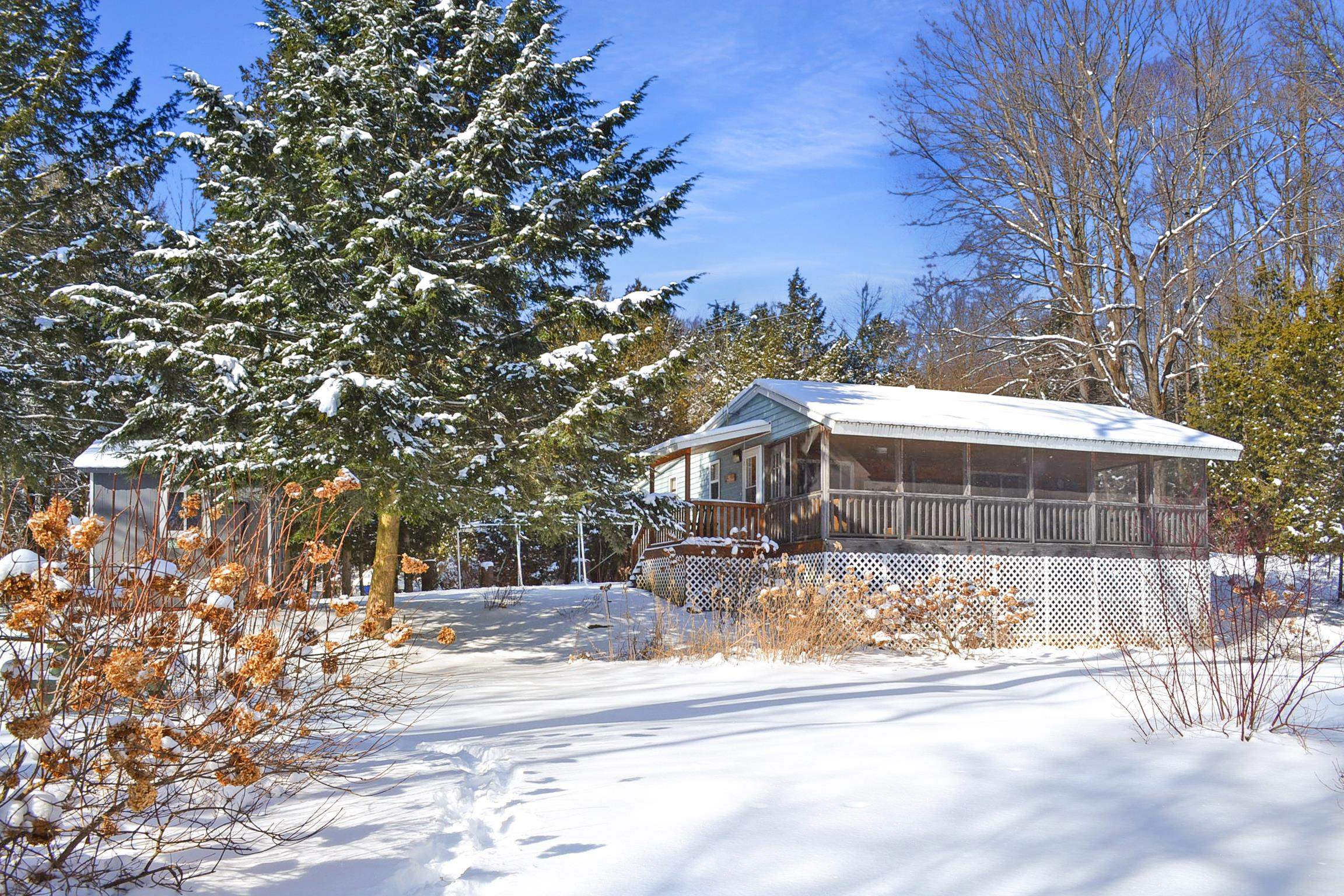 534 Patton Shore Road, Franklin, VT 05457 | Compass