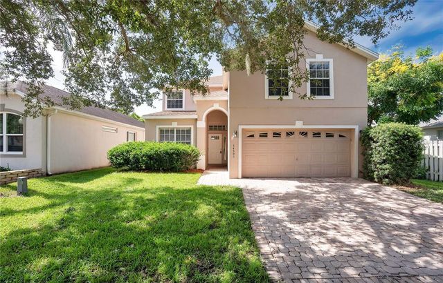 $509,900 | 14308 Westshire Drive | Hunters Vista