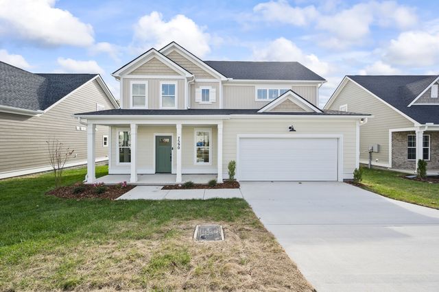 $494,900 | 7590 Maggie Drive | Cane Ridge