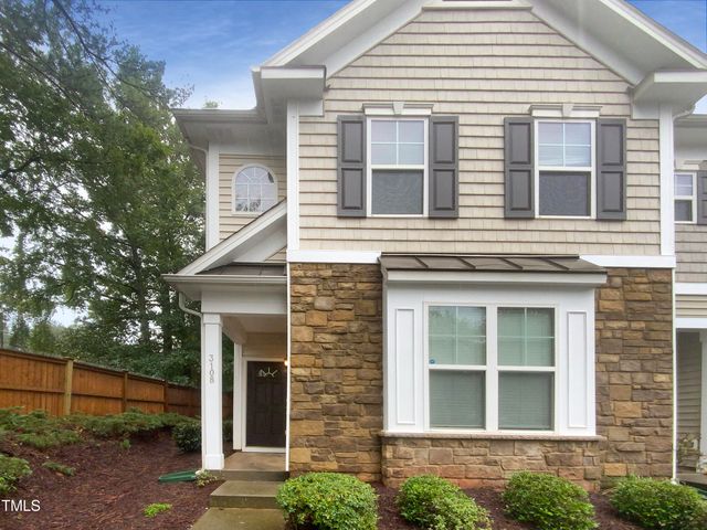 $288,000 | 3108 Berkeley Springs Place | Greenbrier Townhomes