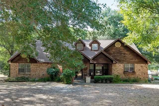 $449,500 | 1070 Eubanks Road | Combine