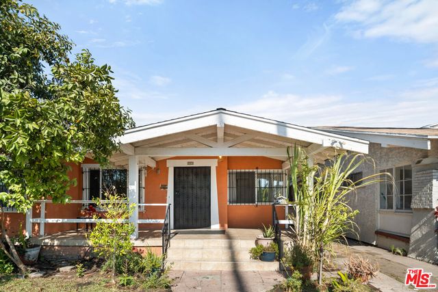 $715,000 | 1045 West 55th Street | Vermont-Slauson