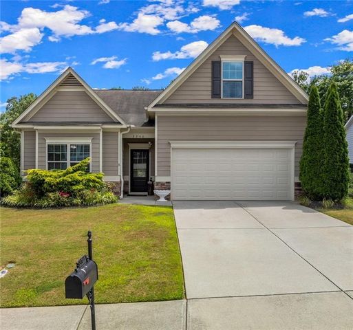 $397,000 | 3740 Ridge Bluff Overlook | Amberliegh