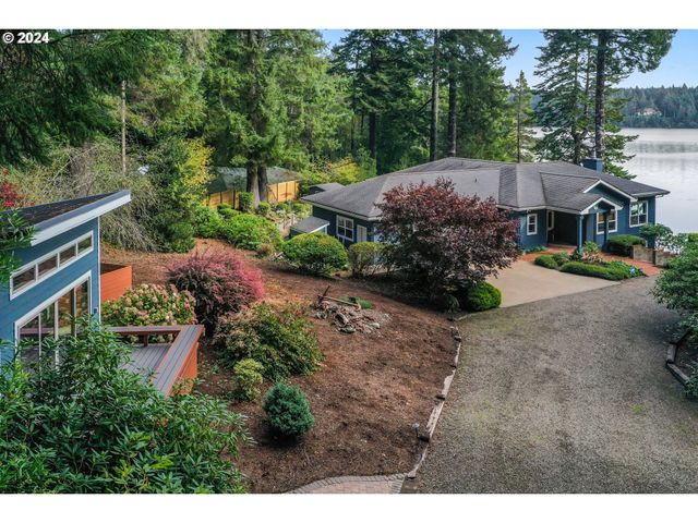 $1,999,000 | 83837 Highway 101 | Dunes City