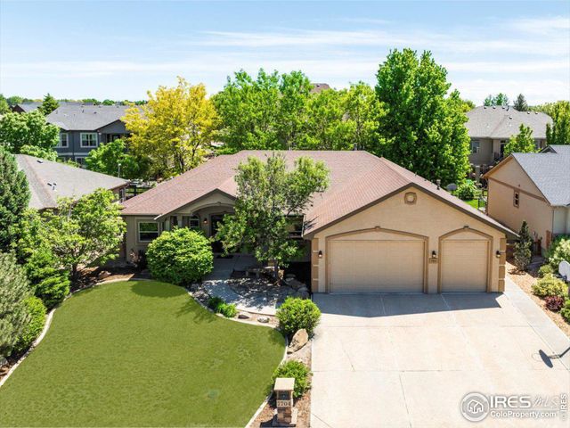 $700,000 | 7704 Poudre River Road | West Greeley