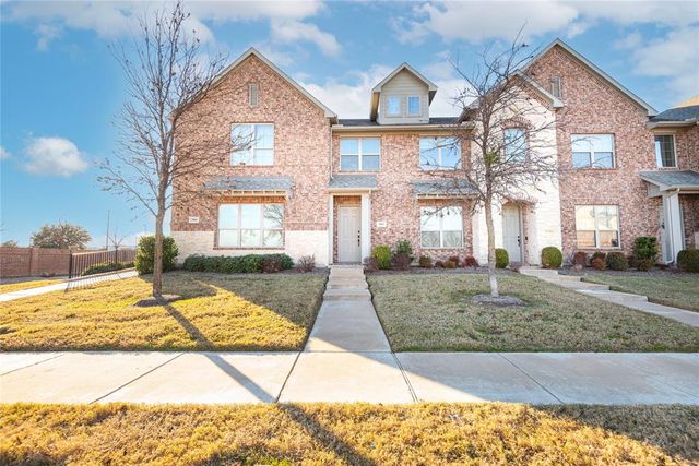 $2,495 | 3962 Sukay Drive | McKinney