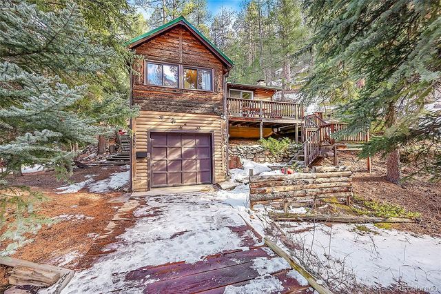 $485,000 | 15740 South Elk Creek Road