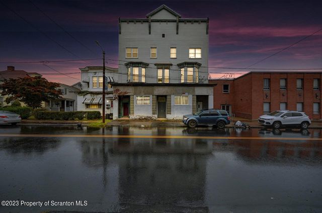 $1,300 | 314 West Market Street, Unit 8 | Scranton