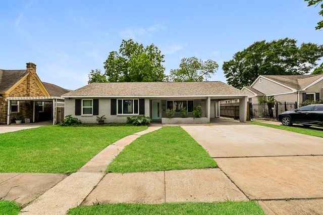 $375,000 | 3318 Wichita Street | Houston