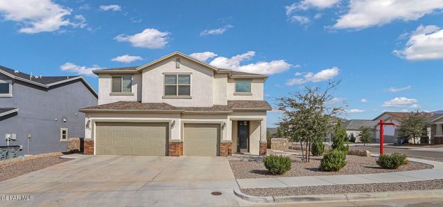 $394,900 | 7301 Eagle Vista Drive | Westside El Paso