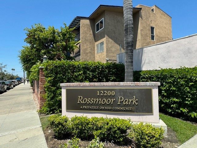 $569,000 | 12200 Montecito Road, Unit D106 | Old Ranch