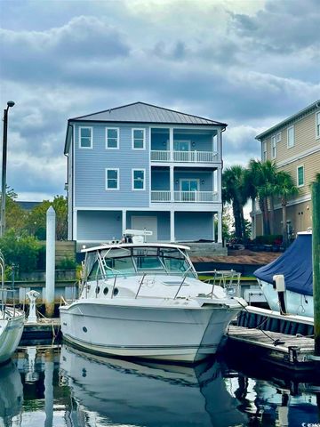 $1,589,900 | 1316 Marina Bay Drive | North Myrtle Beach