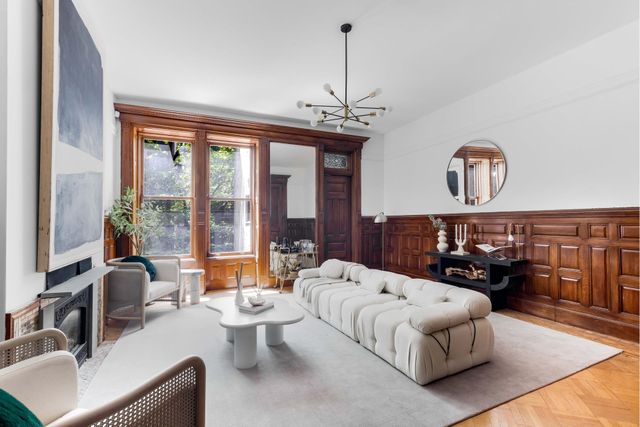 $2,595,000 | 416 West 154th Street | Hamilton Heights