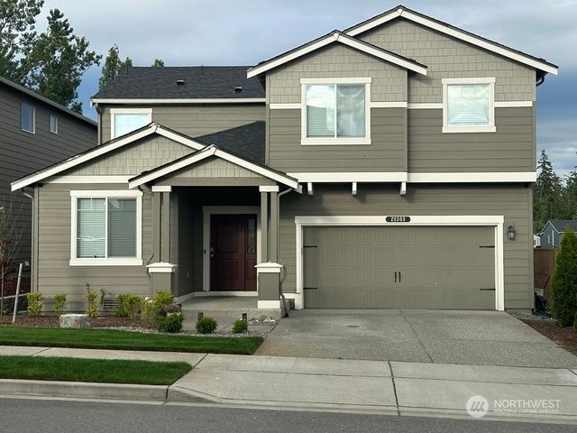 $735,500 | 28303 65th Drive Northwest