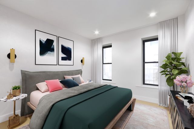 $4,750 | 236 West 10th Street, Unit 20 | West Village