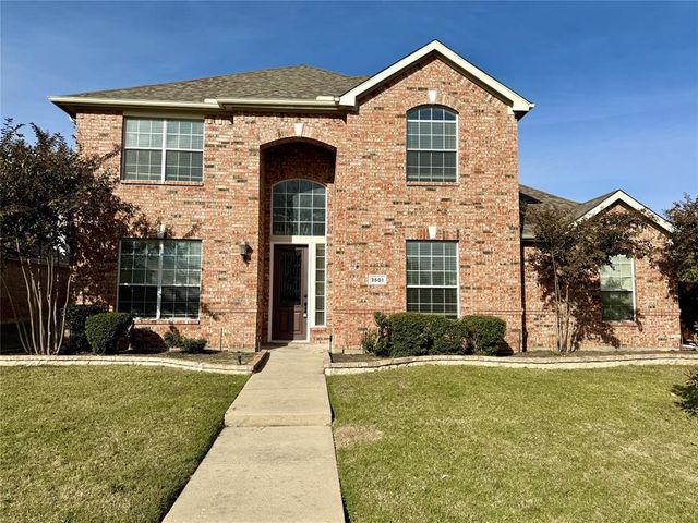 $2,850 | 3501 San Patricio Drive | Plano