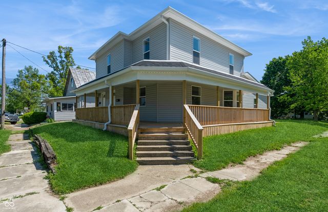 $160,000 | 102 North George Street | Ridgeville