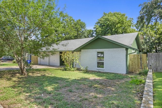 $540,000 | 6225 Hillston Drive | Garrison Park