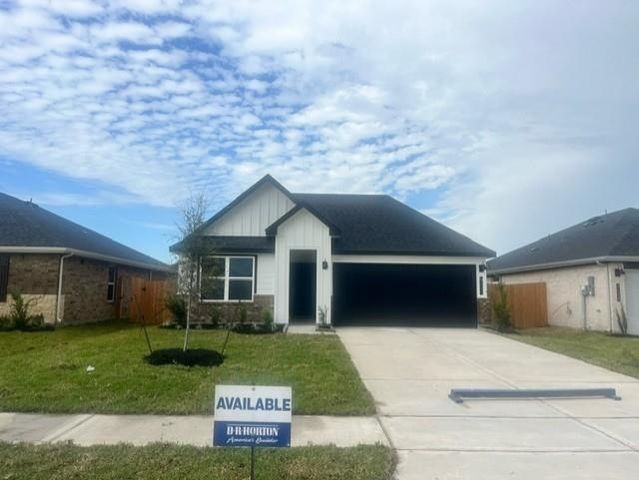 $309,000 | 9514 Chelsea Street | Texas City