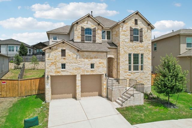 $3,750 | 5312 Watusi Bend | Steiner Ranch