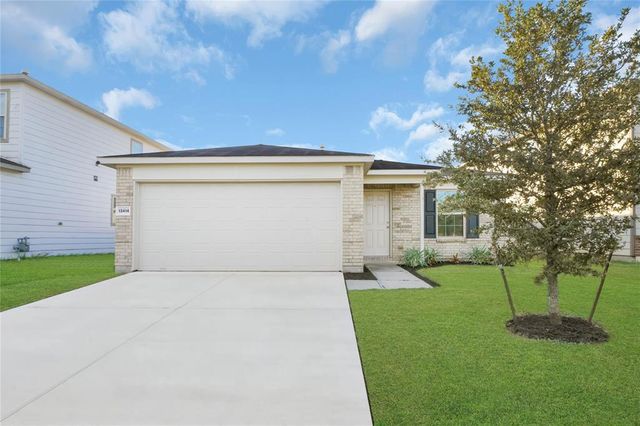 $265,000 | 13414 Myrtle Park Lane | Sunrise Pines