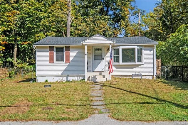 $2,450 | 1534 Highway 376 | New Hackensack