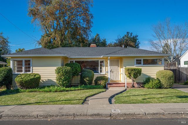 $3,500 | 1941 Grace Drive | Santa Rosa Northeast