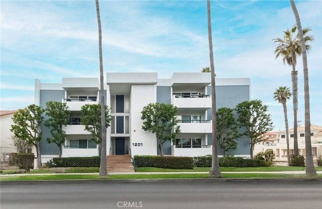 $4,350 | 1201 South Catalina Avenue, Unit 12 | West Redondo Beach