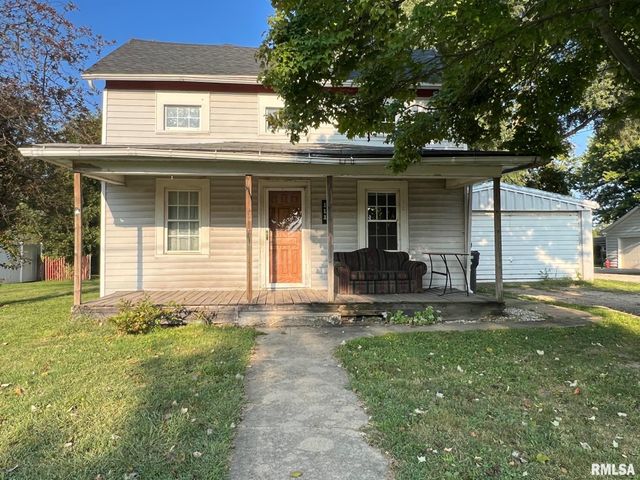 $79,900 | 111 South Maple Street | Green Valley