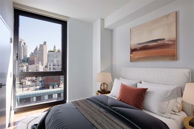 $6,895 | 89 Murray Street, Unit 15L | TriBeCa