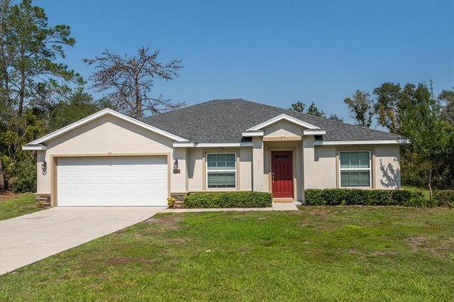 $349,000 | 4519 Southwest 111th Place | Ocala Waterway Estates