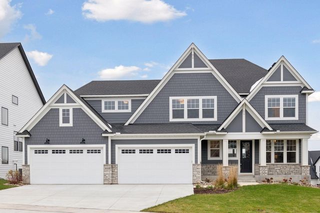 $1,425,000 | 16519 63rd Place North | Maple Grove