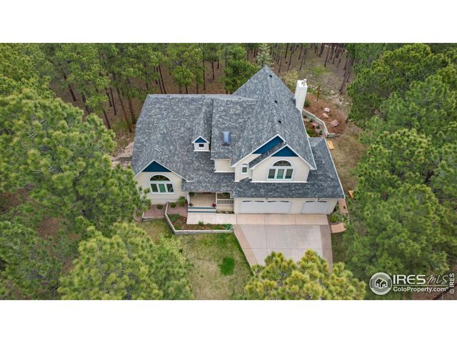 $945,000 | 17420 Caribou Drive East | Woodmoor