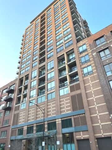 $2,000 | 400 West Ontario Street, Unit 608B | River North