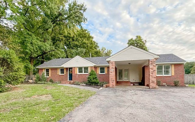 $263,000 | 17 Center Avenue | Munford