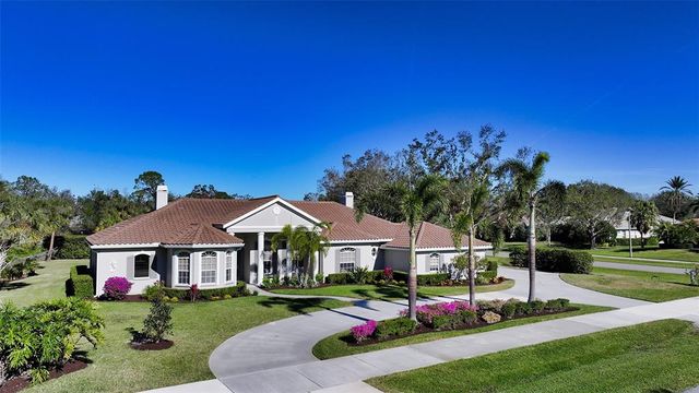 $1,999,990 | 7419 Albert Tillinghast Drive | Laurel Oak Estates