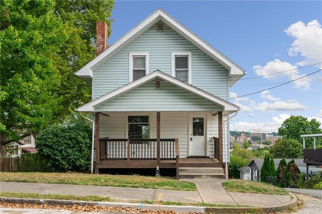 $159,900 | 350 2nd Street | Washington