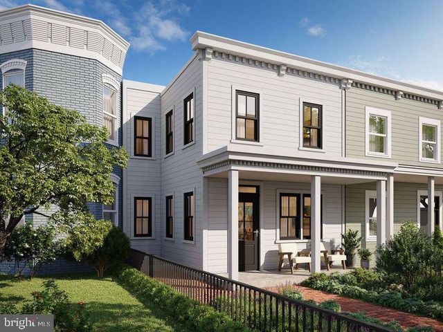 $3,500,000 | 639 A Street Southeast | Capitol Hill