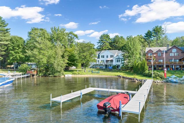 $3,700,000 | 40 Kona Bay Road | Moultonborough