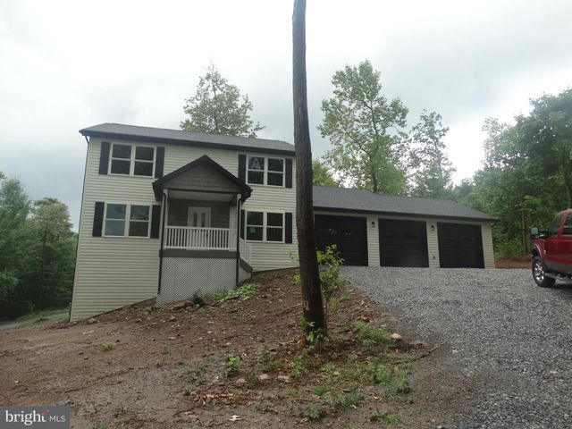 $439,900 | 11388 Skyline Drive | Letterkenny Township - Franklin County