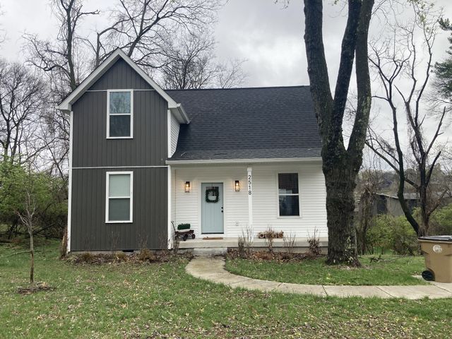 $2,750 | 2518 Sheridan Road | Dugger Heights